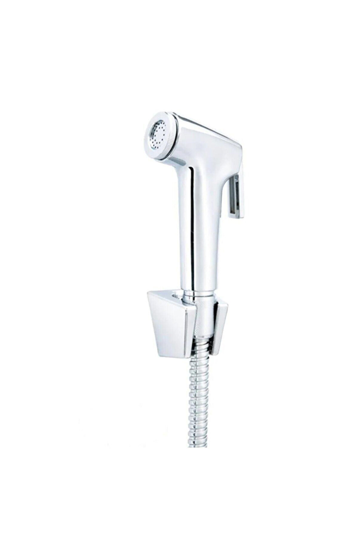 GMS Taharetmatik Taharet Musluk Set,el Tuvalet Sprey St033