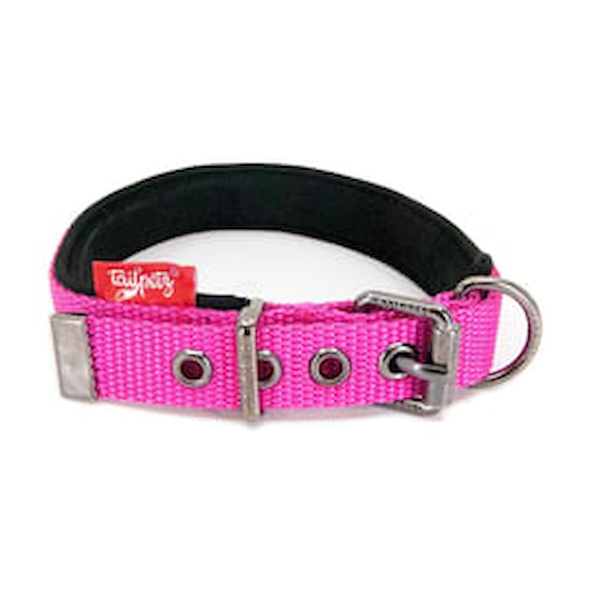Tailpetz Comfy Collar Köpek Boyun Tasması Fuşya Large