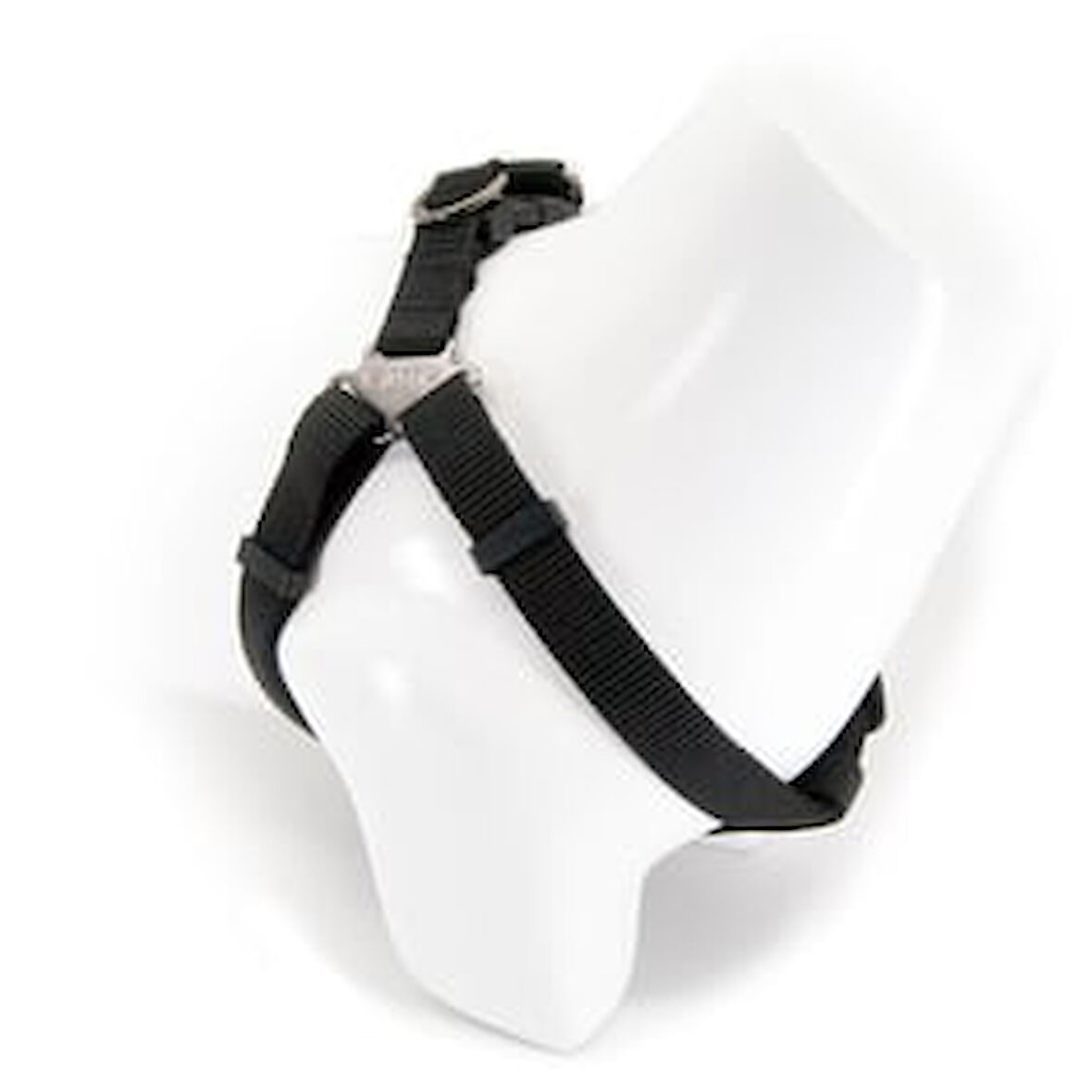 Tailpetz Step-In Harness Göğüs Tasması Siyah S