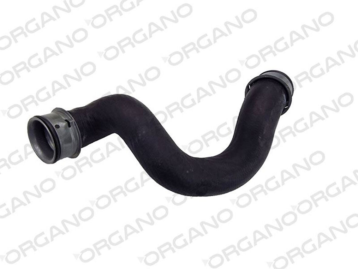 Mercedes Radyator Hortumu Alt (sag) Glk-Class X204 08>15 - Ucpa 10h12874