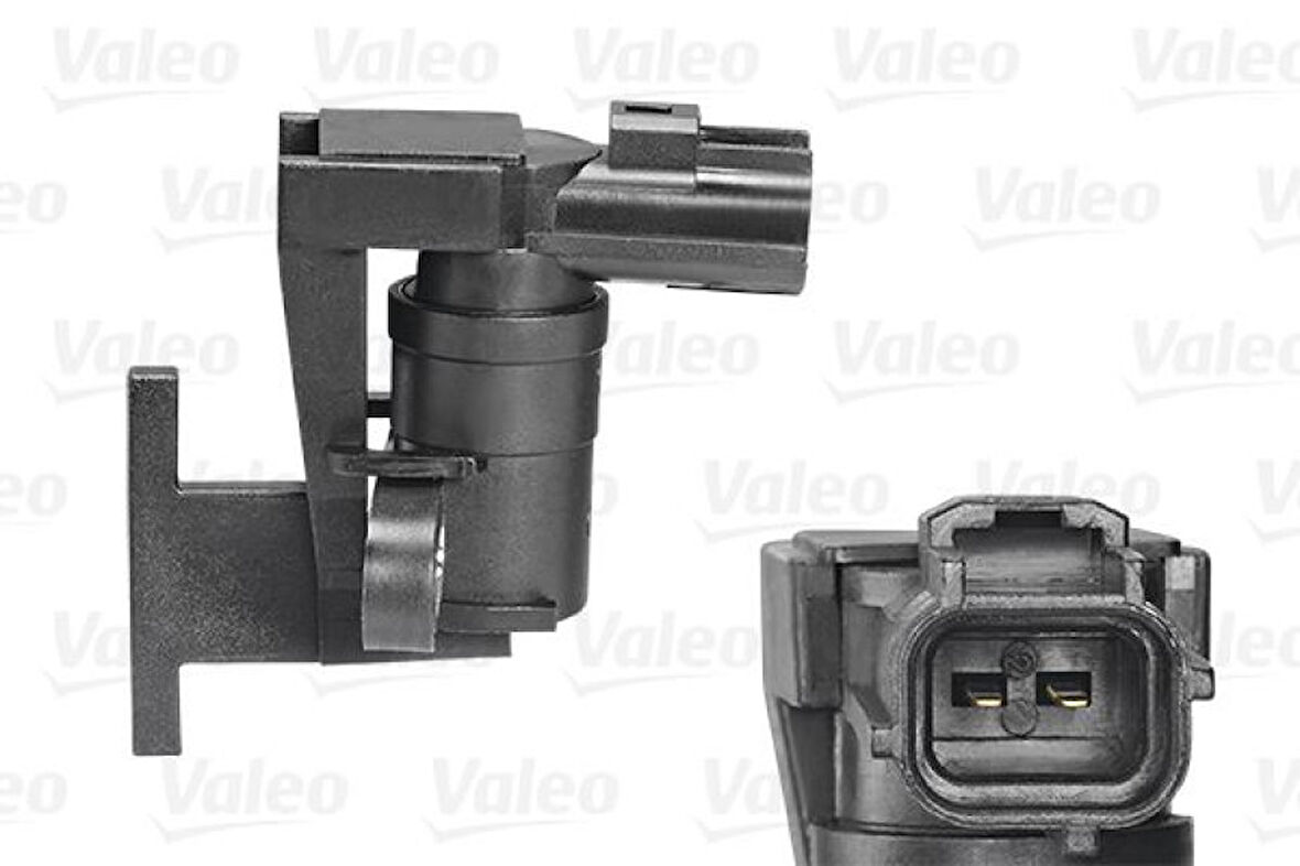 Ford Egzantrık Sensoru Ford C-Max 1.8 0814 Volvo C30 (533) 1.8 D3-D4 06>12 S40 II (544) 1.8 -2.0 06>12 S8 - Valeo 254092