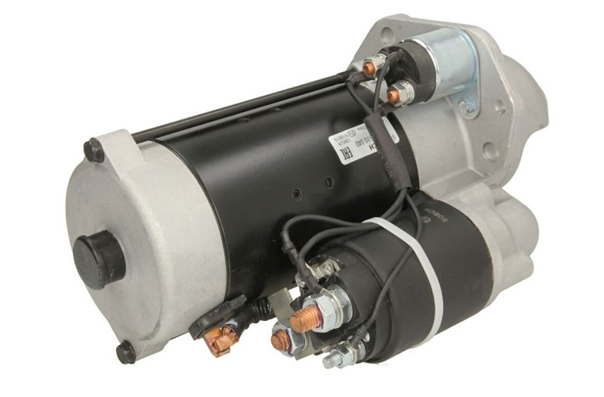 İveco Truck Mars Motoru İveco  Eurocargo 65 E Nis 23300la4ma - Bosch 1986s10040