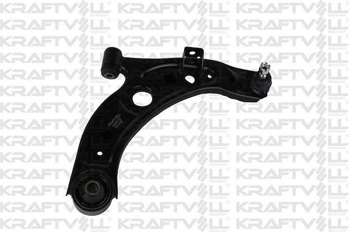 Daıhatsu Rotıllı Salıncak On Sag Altdaıhatsu Sirion II 2005-> - Kraftvoll 13050752