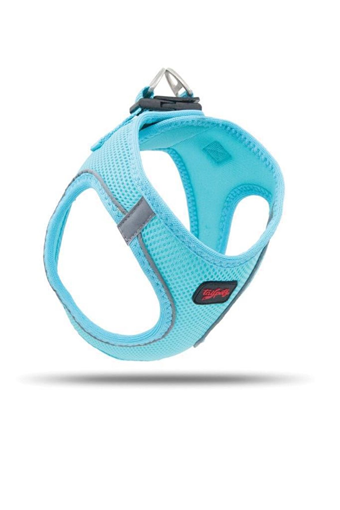 Tailpetz Air Mesh Köpek Göğüs Tasması Ocean M