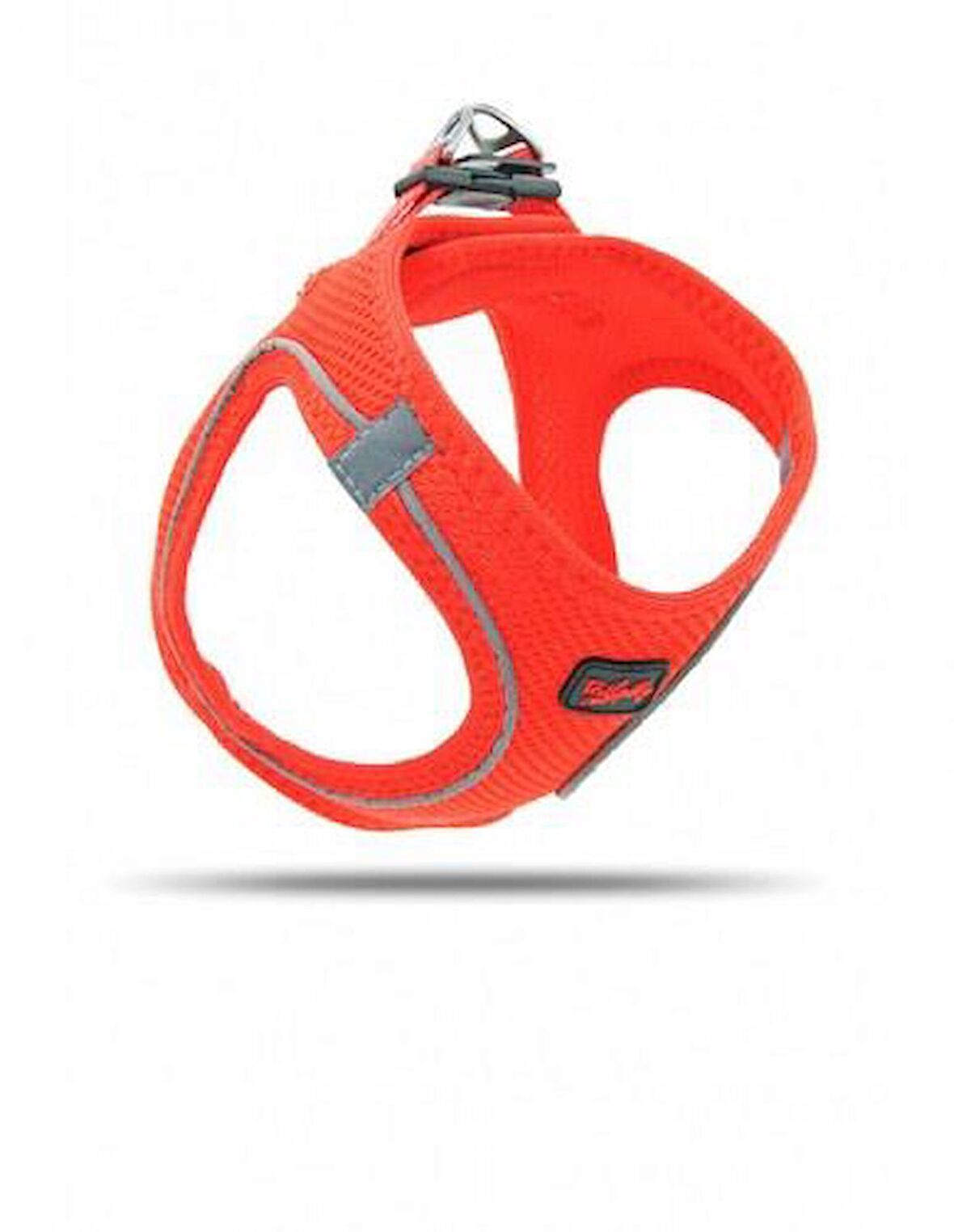Tailpetz Air-Mesh Harness Göğüs Tasması Garnet XS