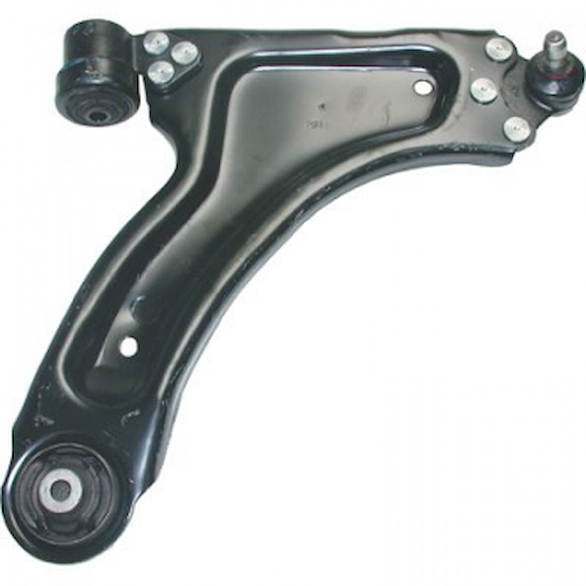 Opel Salıncak On Sag Komple Meriva A 03>10 - Kraftvoll 13050357