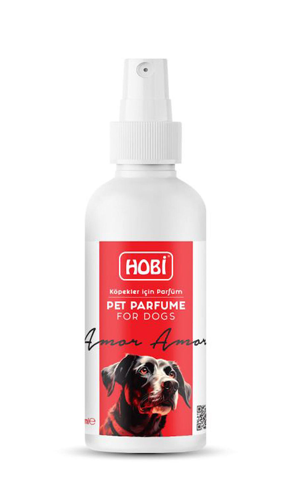 Amor Amor Köpekler İçin Parfüm 100 ml