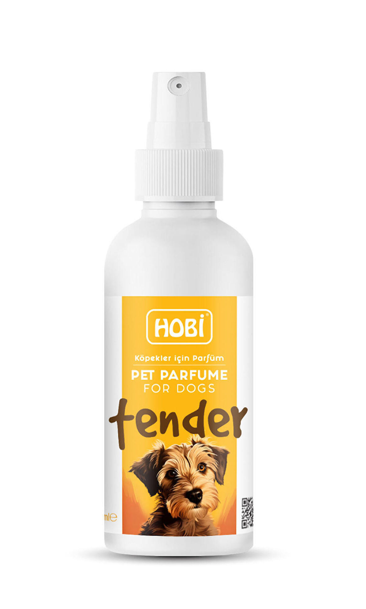 Tender Köpekler İçin Parfüm 100 ml