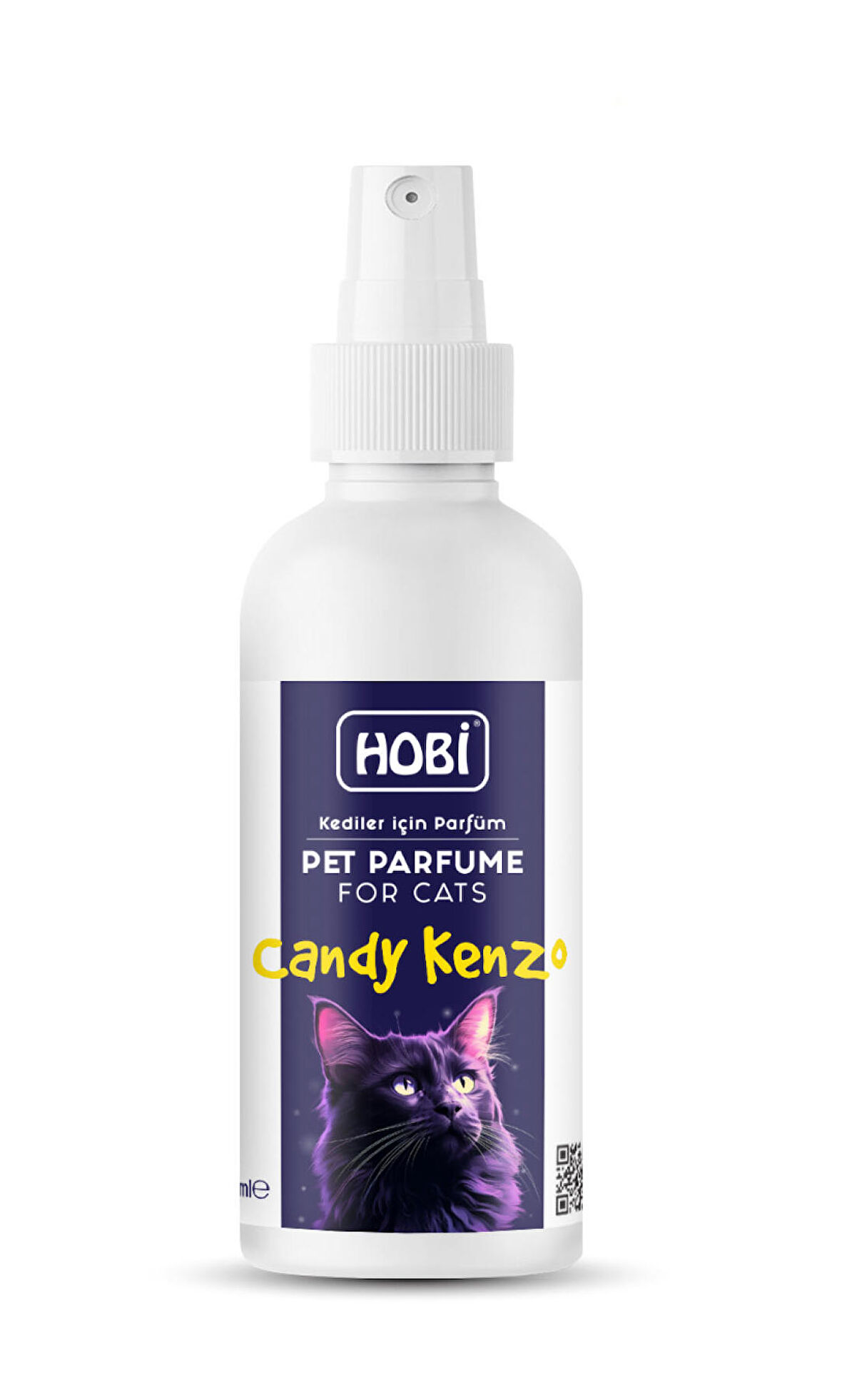 Candy Kenzo Kediler İçin Parfüm 100 ml