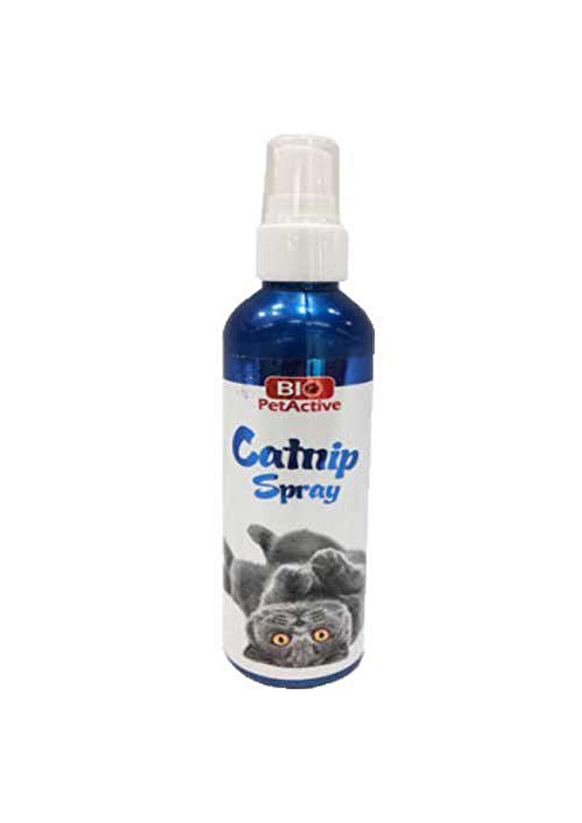 Bio Active Catnip Sprey 100ml