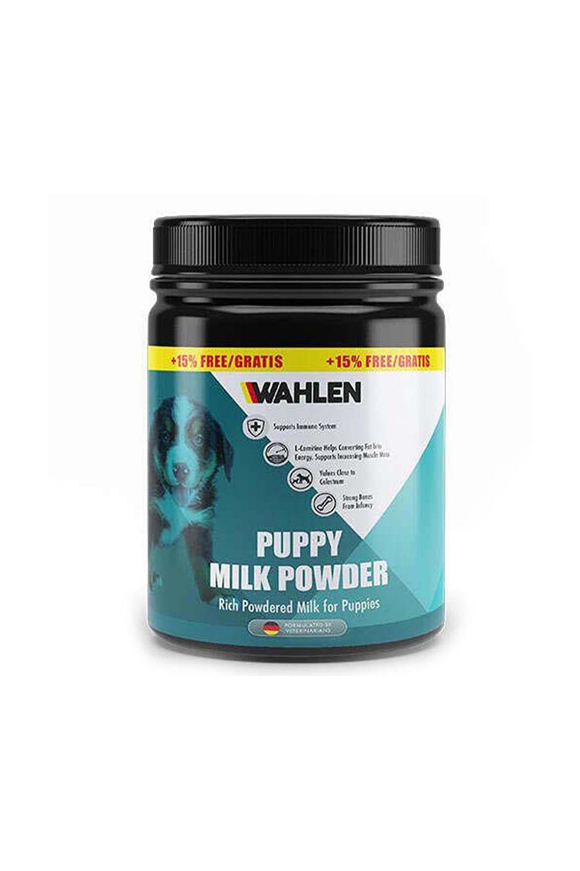 Wahlen Puppy Mılk Powder 230 Gr.