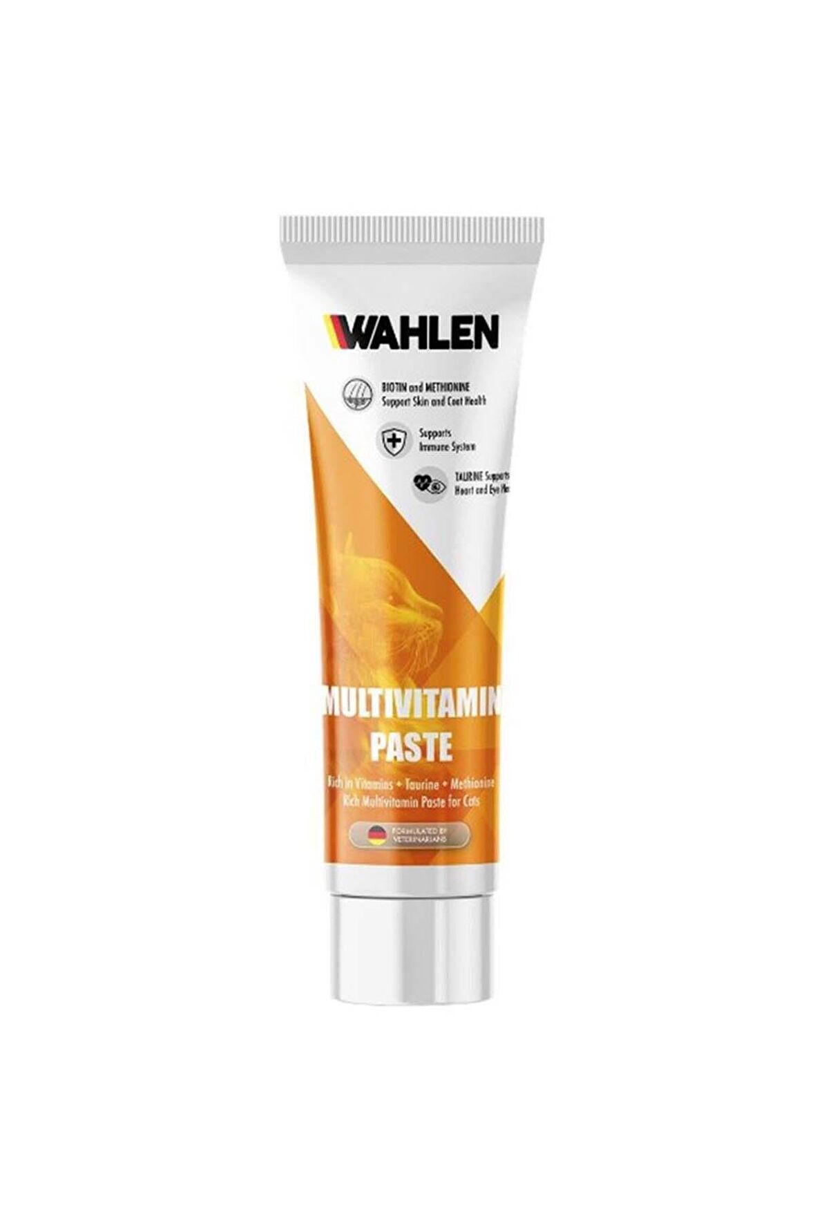 Wahlen Cat Multivitamin Paste (100 ml.)