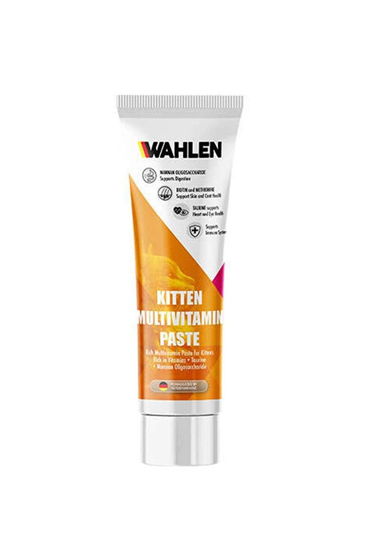 Wahlen Kitten Multivitamin Paste Kedi Macunu 100 ML