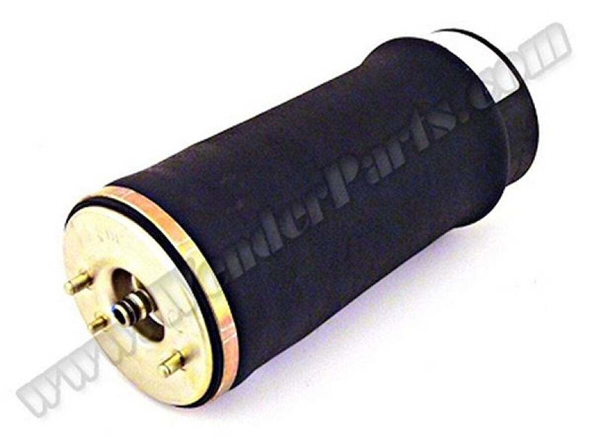 Bmw Hava Suspansıyon Korugu Arka Sol Bmw E53 - Wenderparts Ba37121095579