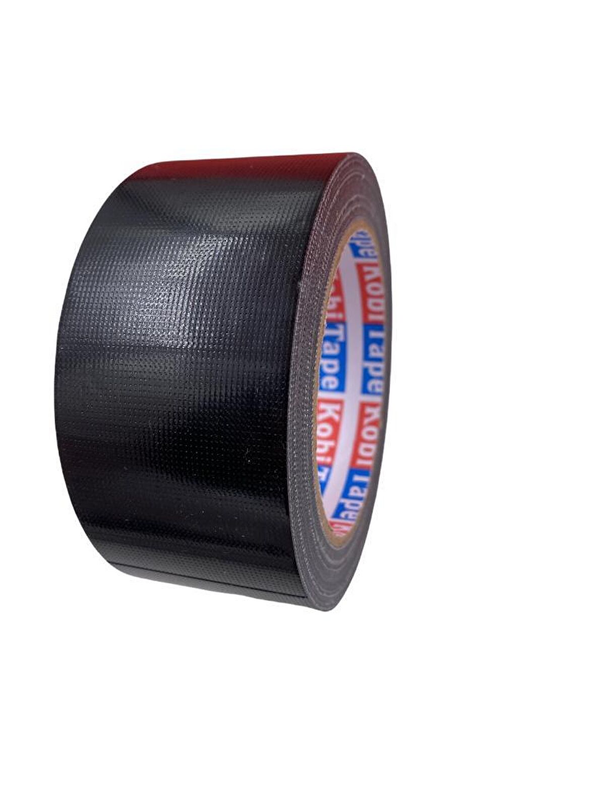 Kobi Tape Duck Siyah Ambalaj Bantı 45x25 Metre