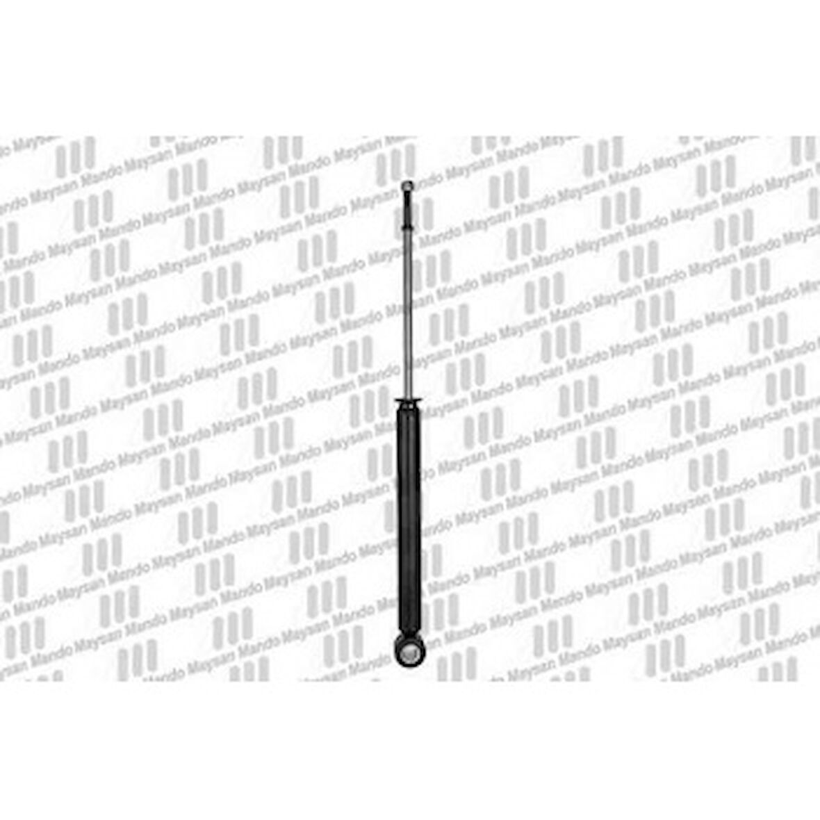 Toyota Arka Amortısor Avensis Sag Sol 1.6 / 1.8 / 2.0d4d / 2.2d4d 09-> - Maysan Pn7219304