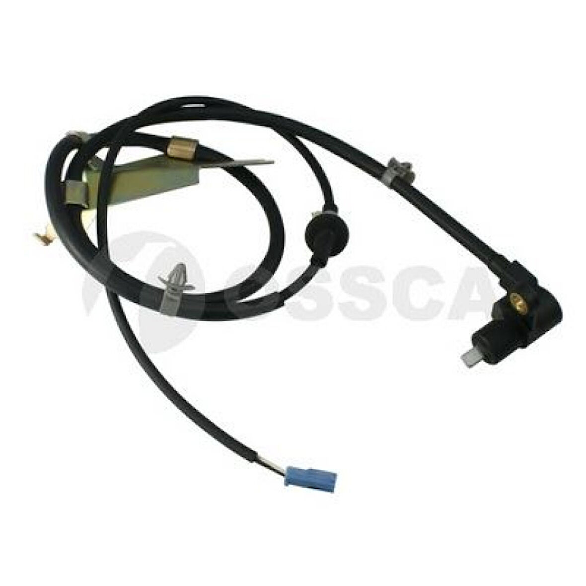 Suzukı Abs Sensoru Arka Sol Suzukı Swift 05>13 - Ossca 21486