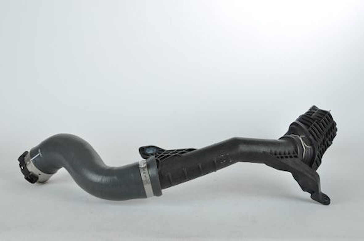 Renault Turbo Hortumu Buyuk Plastık Parca Harıc Renault Clio IV 1.5 DCI 09> - CM 10111