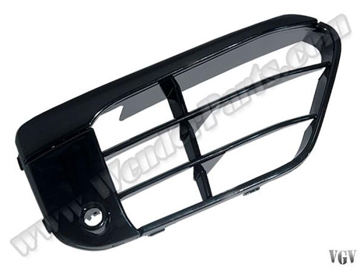 Bmw On Tampon İzgarası Sag Acık Pdc'li Bmw X1 F48 - Wenderparts Ba51117453984