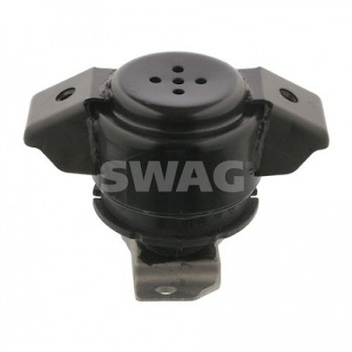 Vag Motor Takozu Toledo Golf II Passat III 1,8 16v 91 92 - Swag 30130023