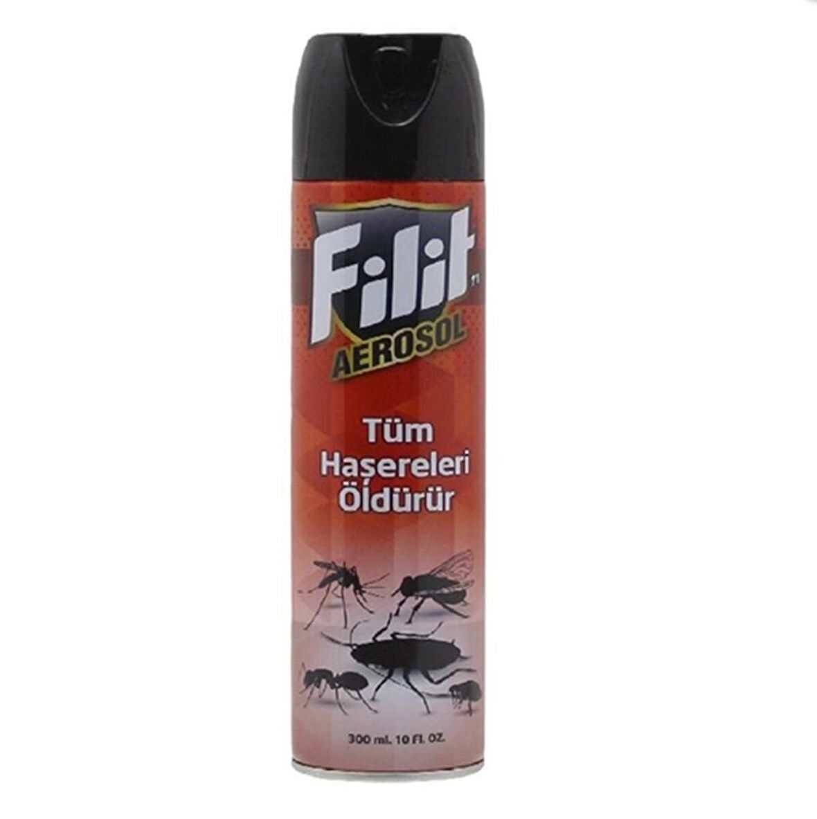 Filit Tüm Haşereler İçin Aerosol Böcek İlacı Kokulu 8698940250139