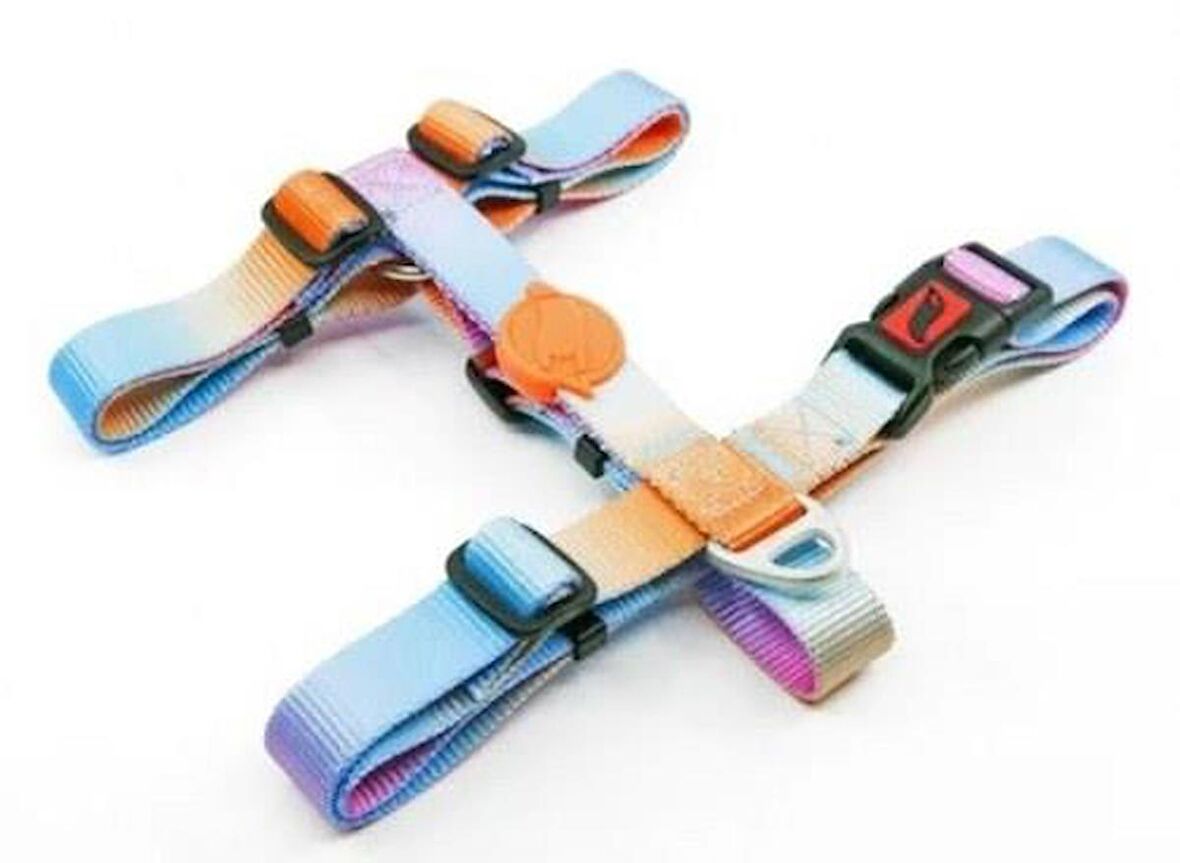 TAILPETZ PASS H-HARNESS XS GÖĞÜS TASMASI 