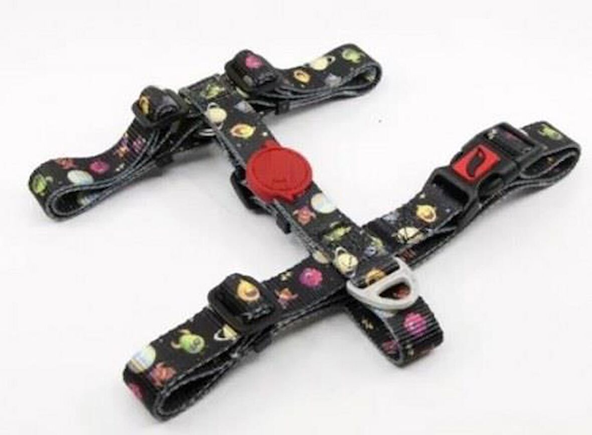 TAILPETZ SPACE H-HARNESS XS GÖĞÜS TASMASI