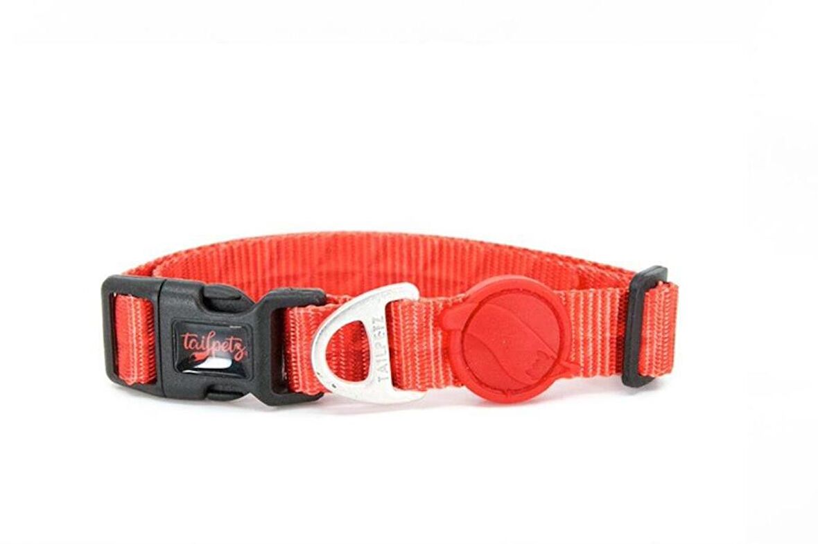 Tailpetz Prism Collar Small