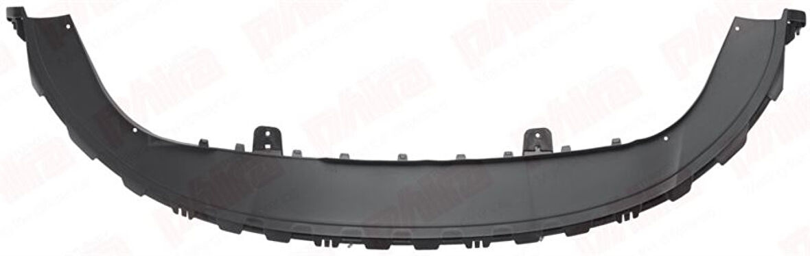 Vag Spoyler On Plastık İbiza 12> - Phira İb-12600