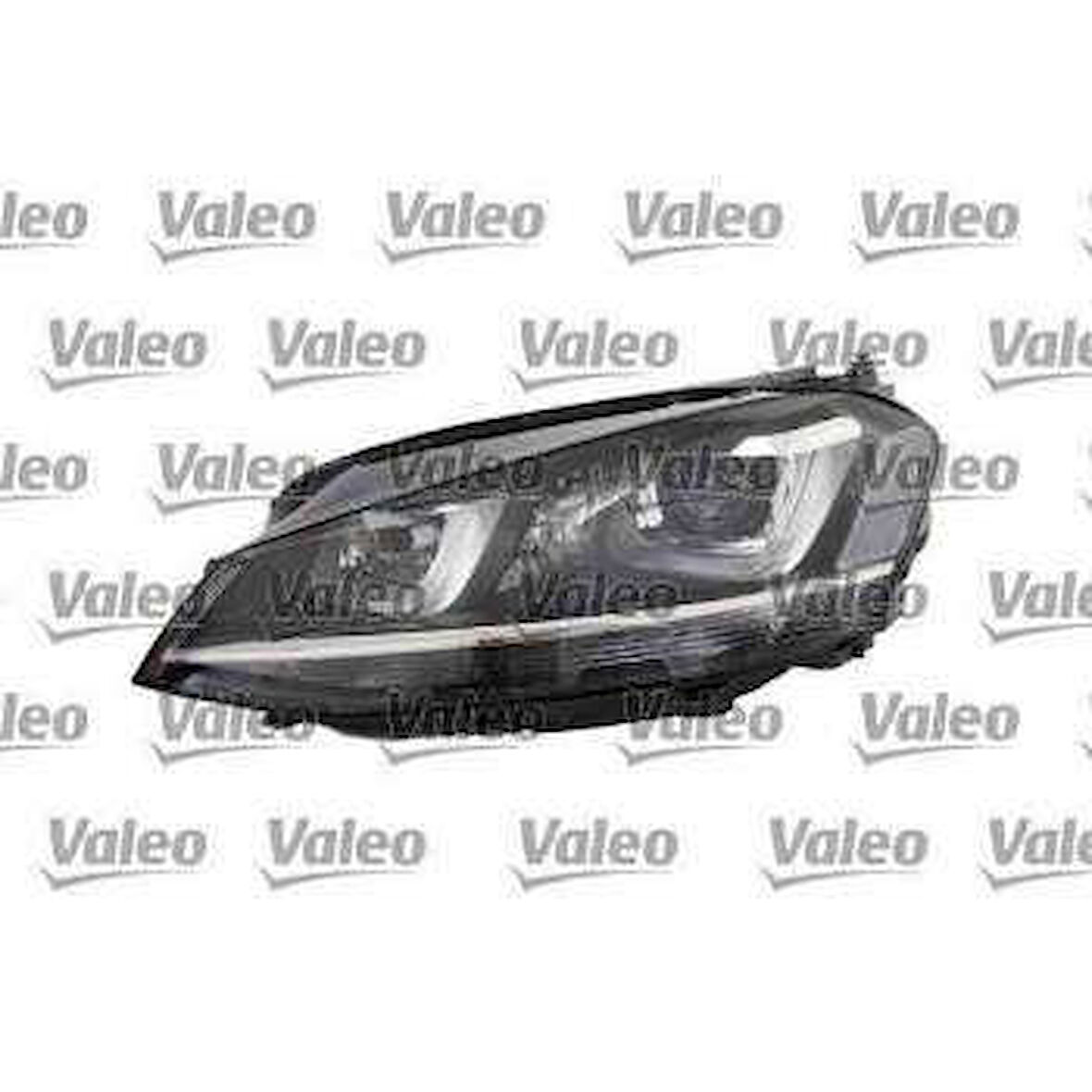 Vag Far Komple Sag Ledli Golf VII 13> - Valeo 044930