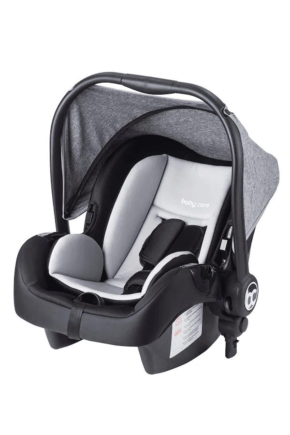 BC 315 - Safari Pro Travel Sistem Bebek Arabası