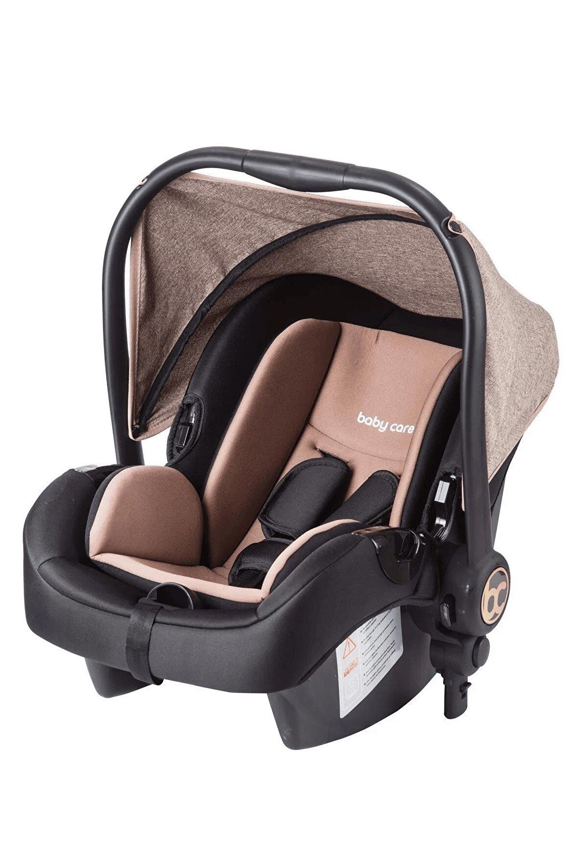 BC 315 - Safari Pro Travel Sistem Bebek Arabası