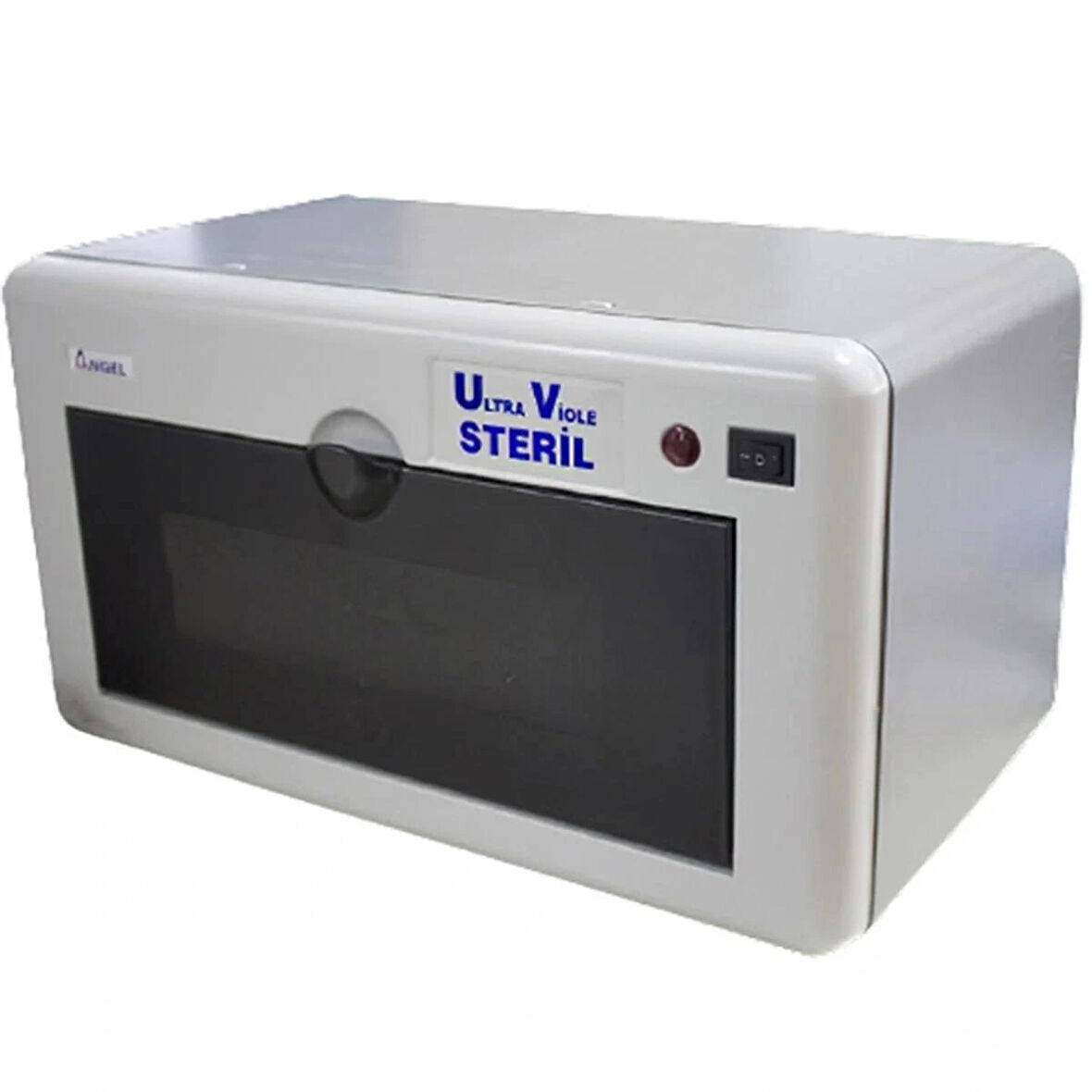 Ultraviole Steril Cihazı - UV Sterilizasyon