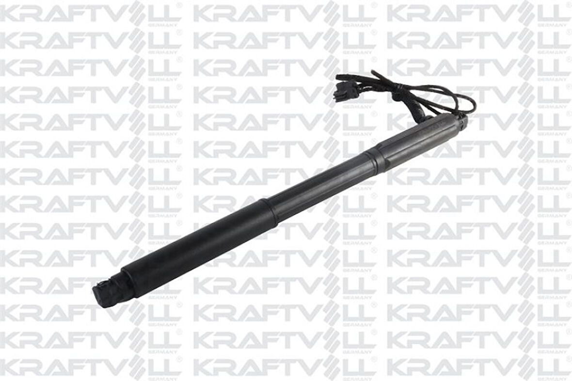 Bmw Elektrikli Bagaj Amortısoru Sol Bmw X5 07> - Kraftvoll 09010552