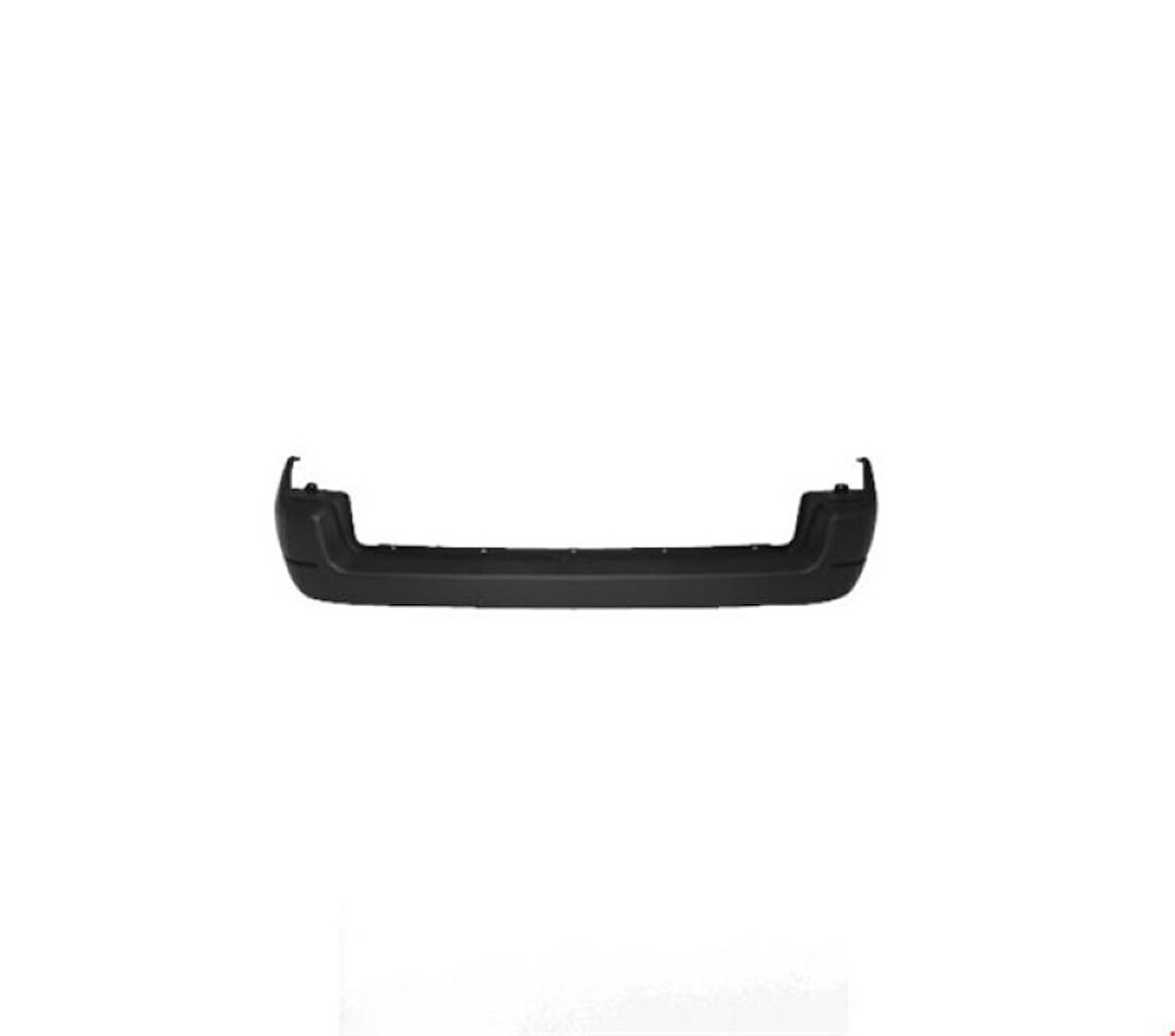 Psa Arka Tampon Partner 96> - Vortex V2808755