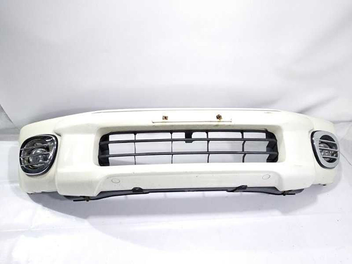 Honda On Tampon Sedan Honda Crv 99-00 - Fpi Hdb033na