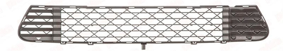 Psa Tampon İzgarası On Alt Orta Siyah C4 Grand Picasso 07> - Phira Cp4-07110