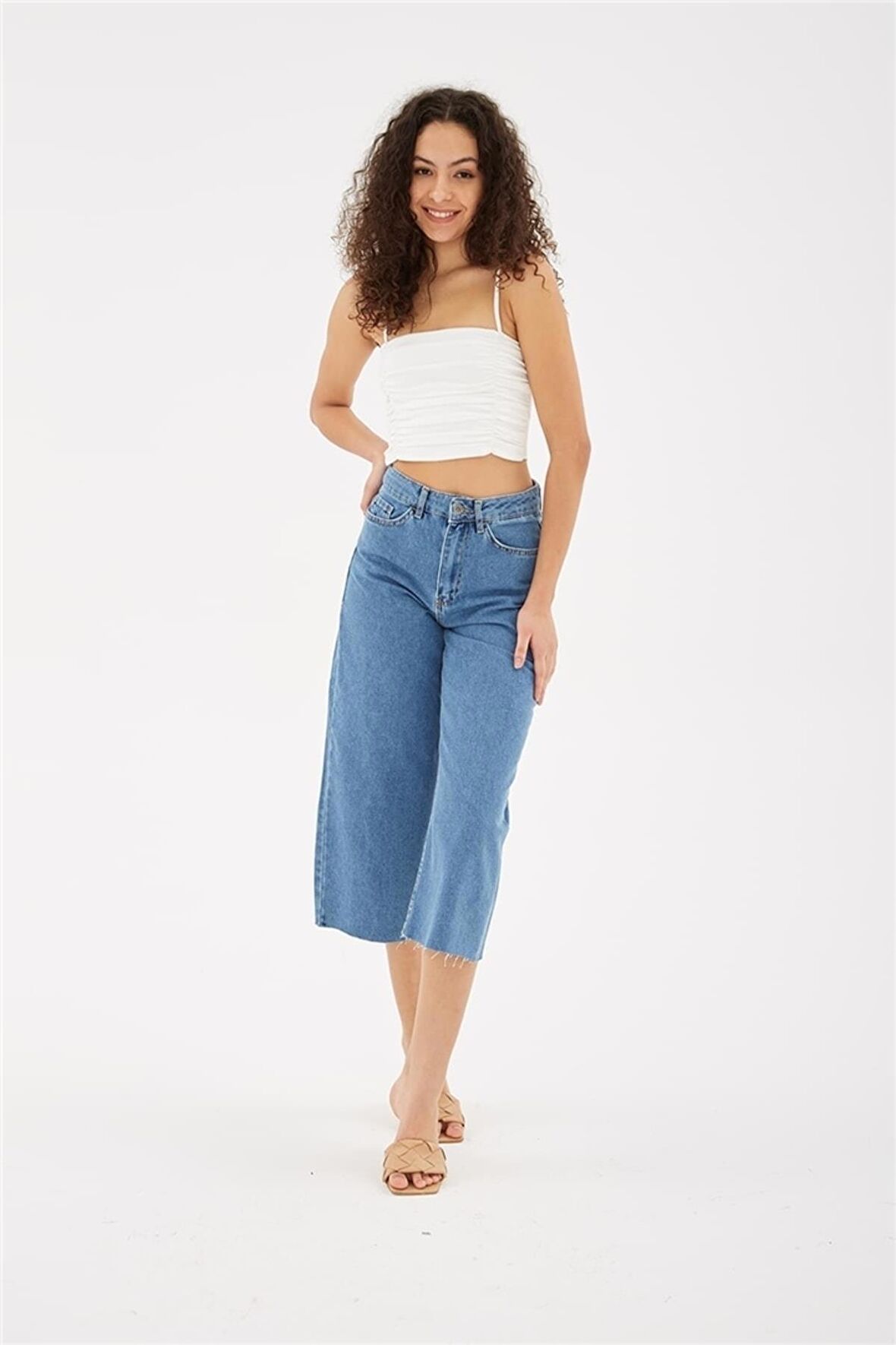 Culotte Pantolon