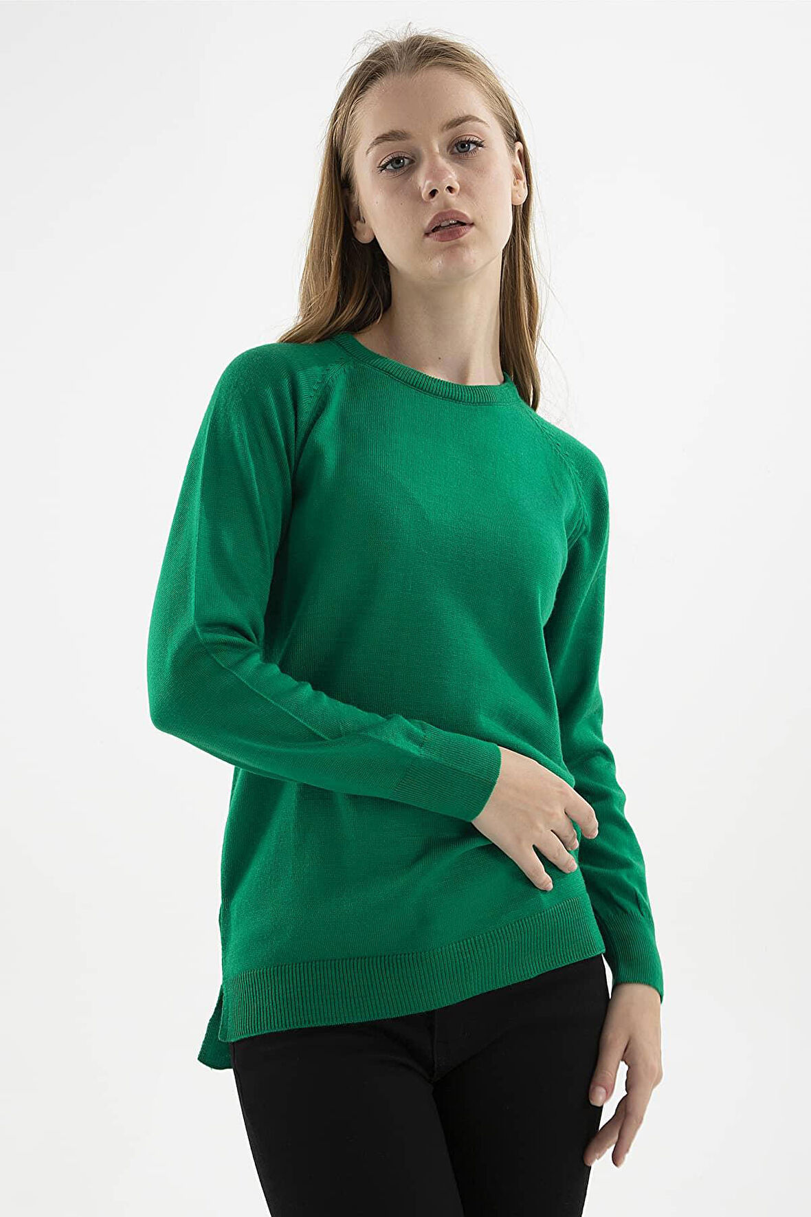 Kadın Tunik 23K0242K1