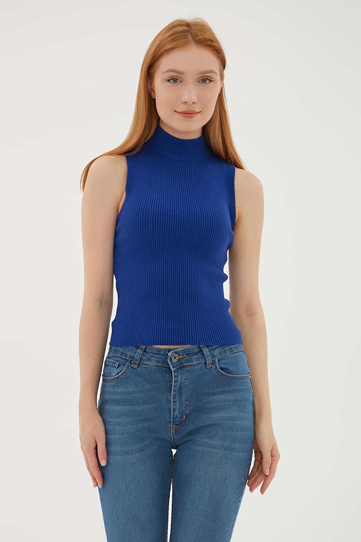 Fashion Friends Kadın Bluz 23K0064K1