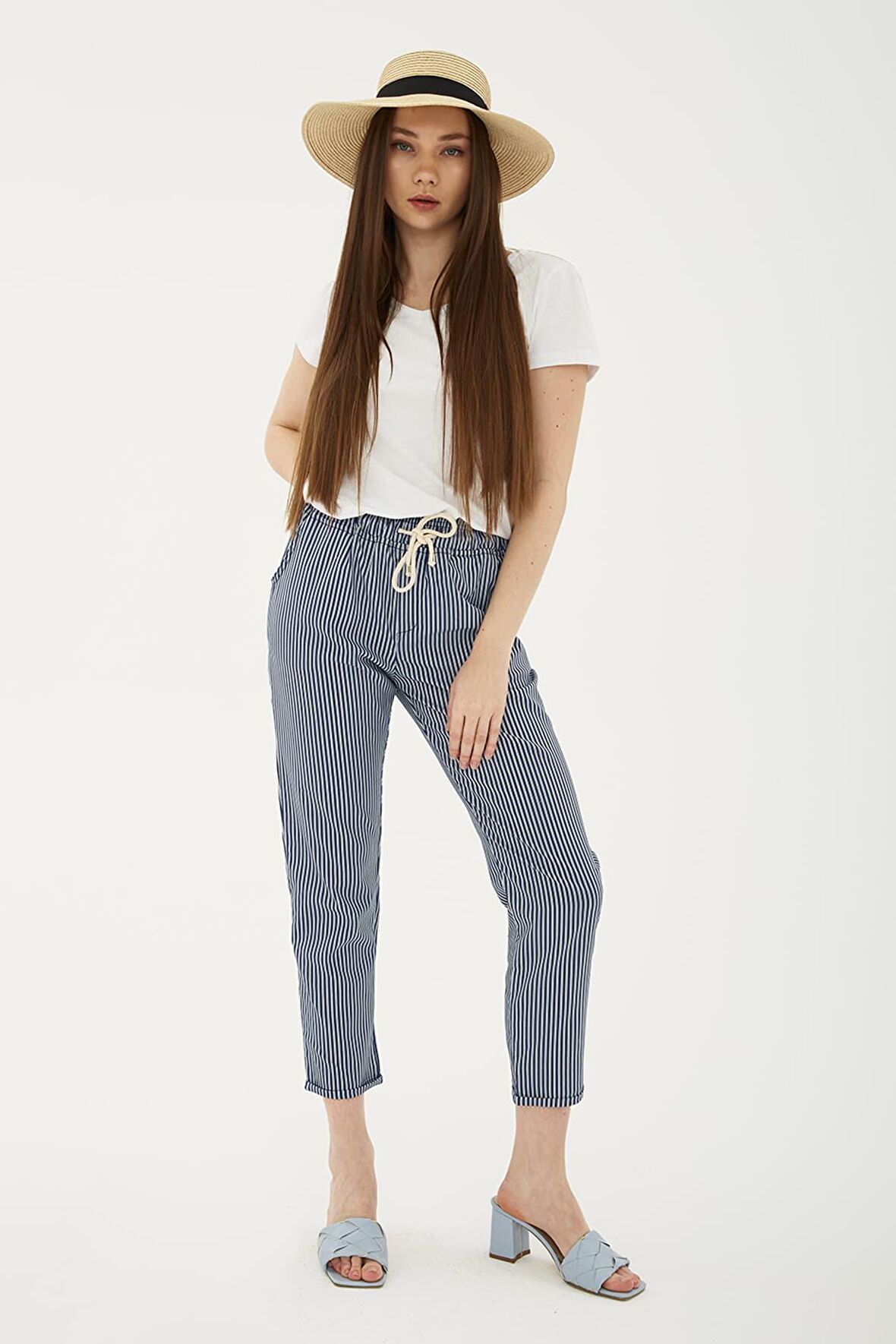 Bayan Pantolon 24Y0344K1