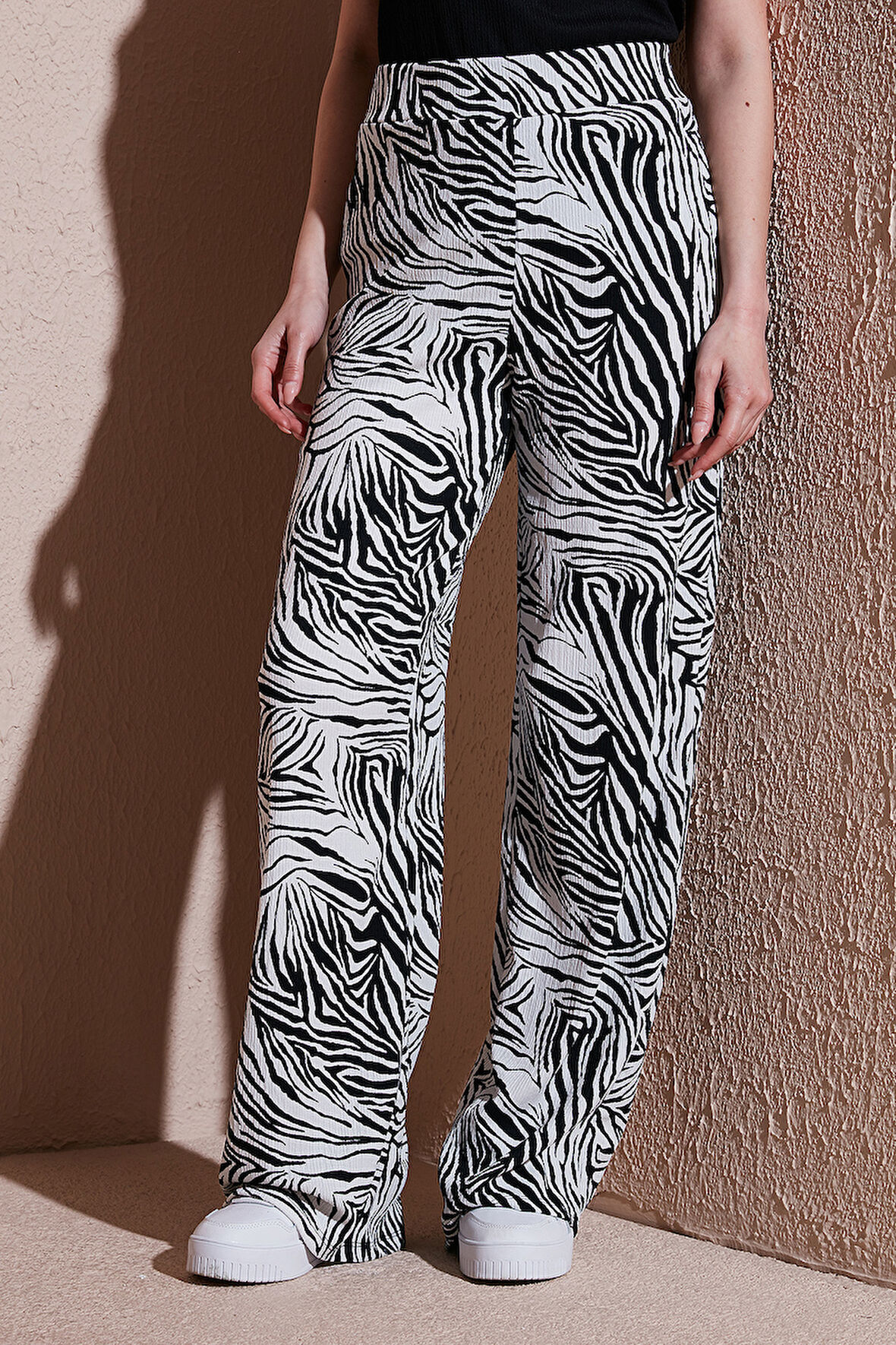 Fashion Friends Bayan Pantolon 25Y0179K1