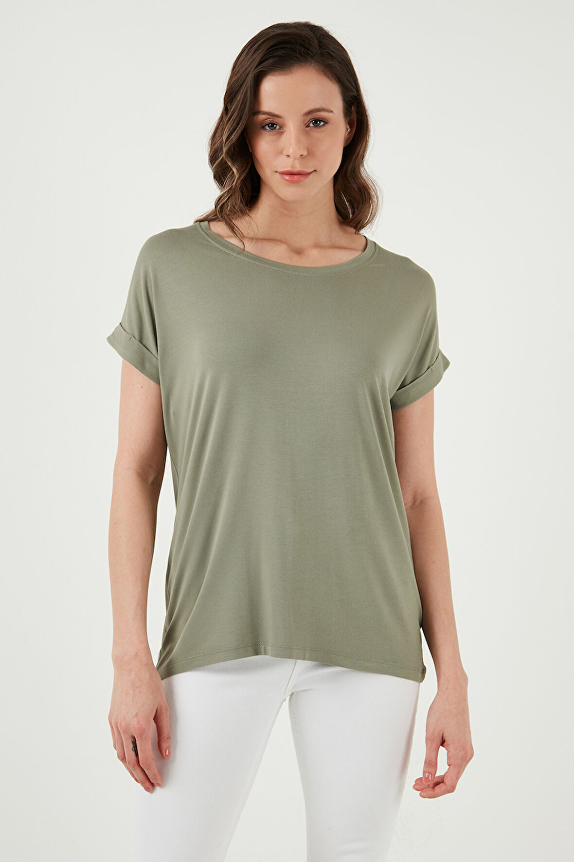 Fashion Friends Bayan Bluz 25Y0194K1