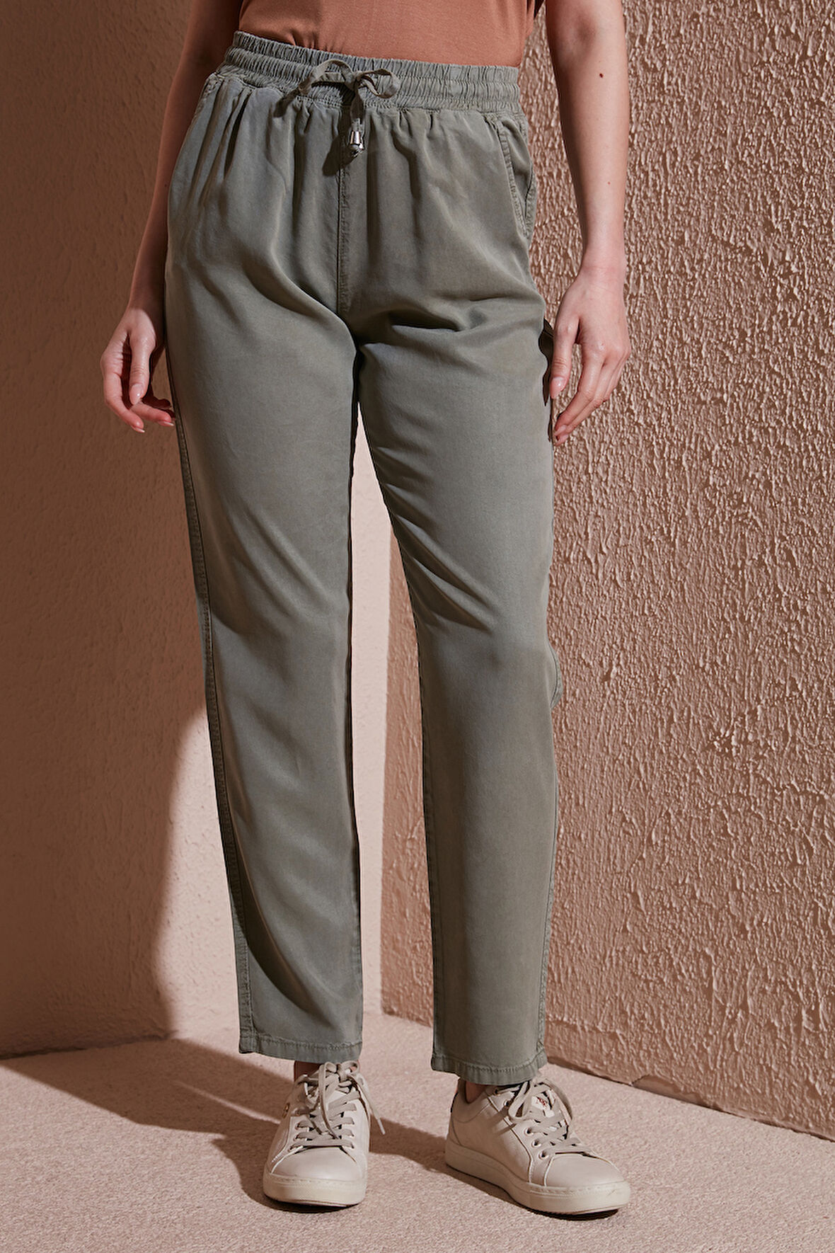 Fashion Friends Bayan Pantolon 25Y0477K1