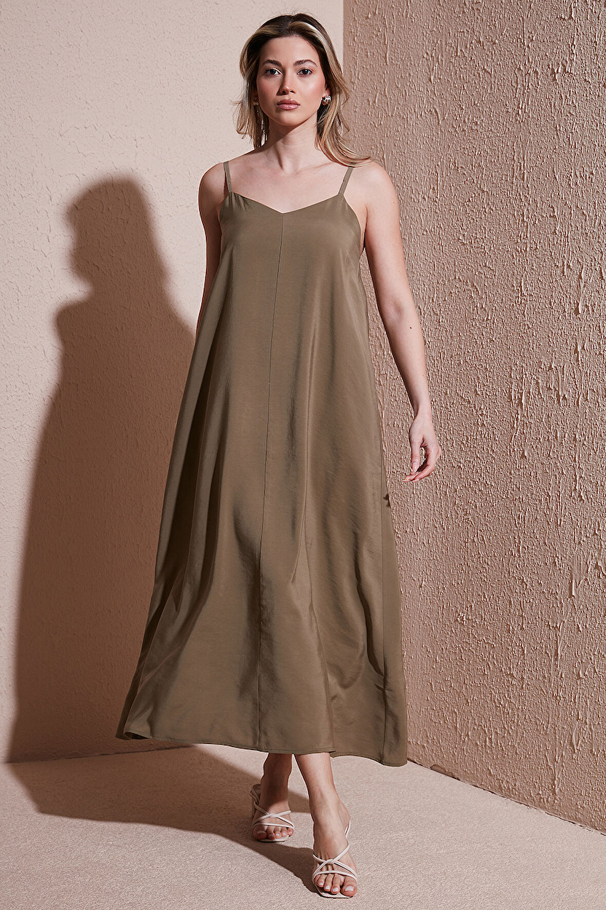 Fashion Friends Bayan Elbise 25Y0501K1