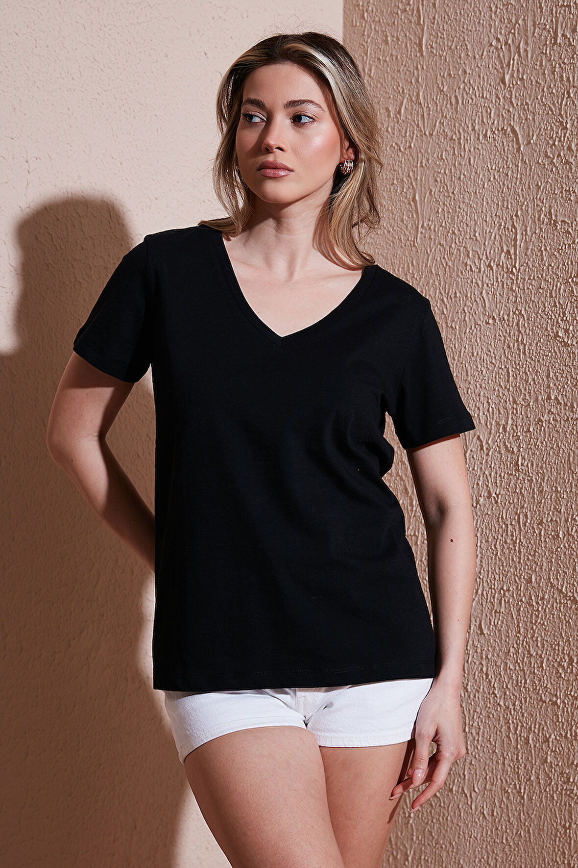 Fashion Friends Bayan Bluz 25Y0321K1