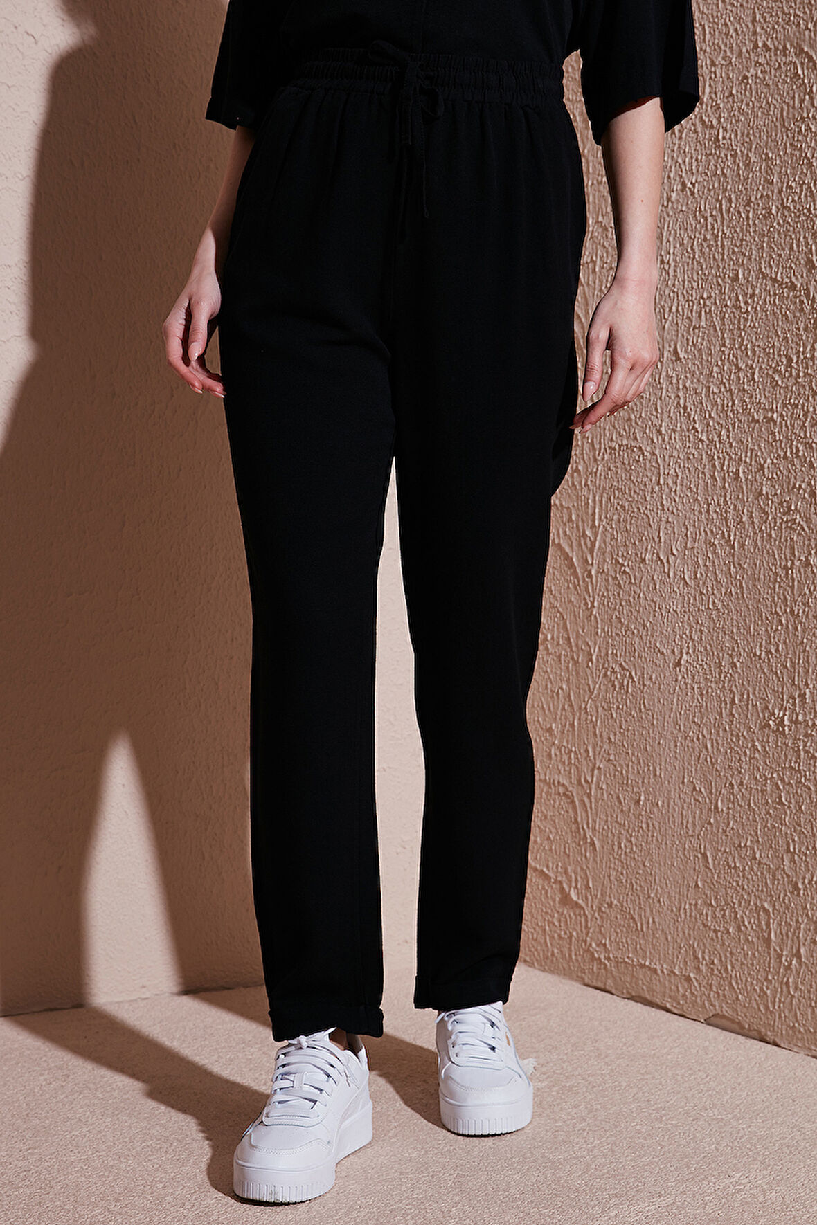 Fashion Friends Kadın Pantolon 25Y0550K1