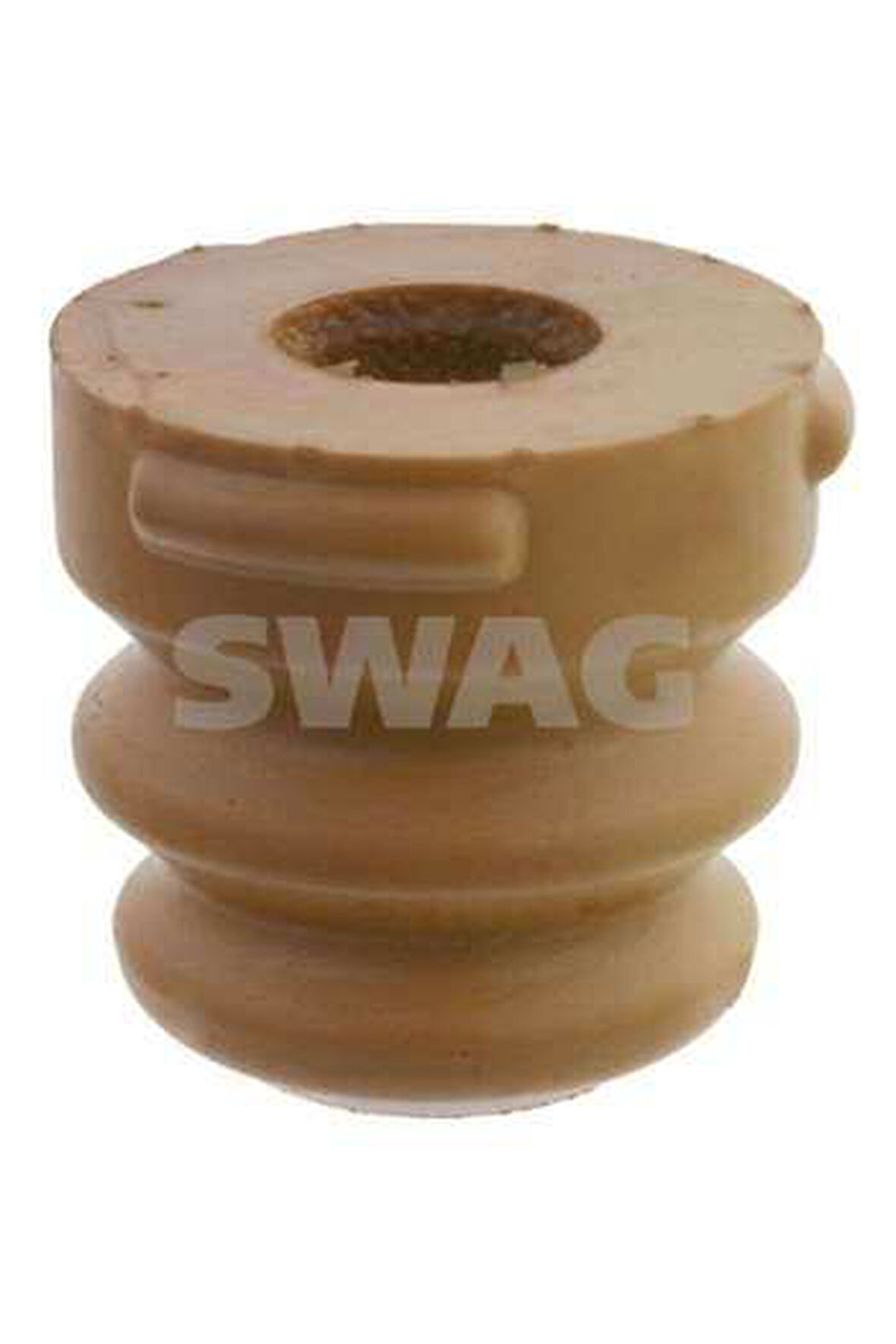 Vag Amortısor Toz Korugu Sarı Takoz (55mm) Golf V VI Jetta Passat Polo Altea İbiza Leon Octavıa Toledo - Swag 32923458