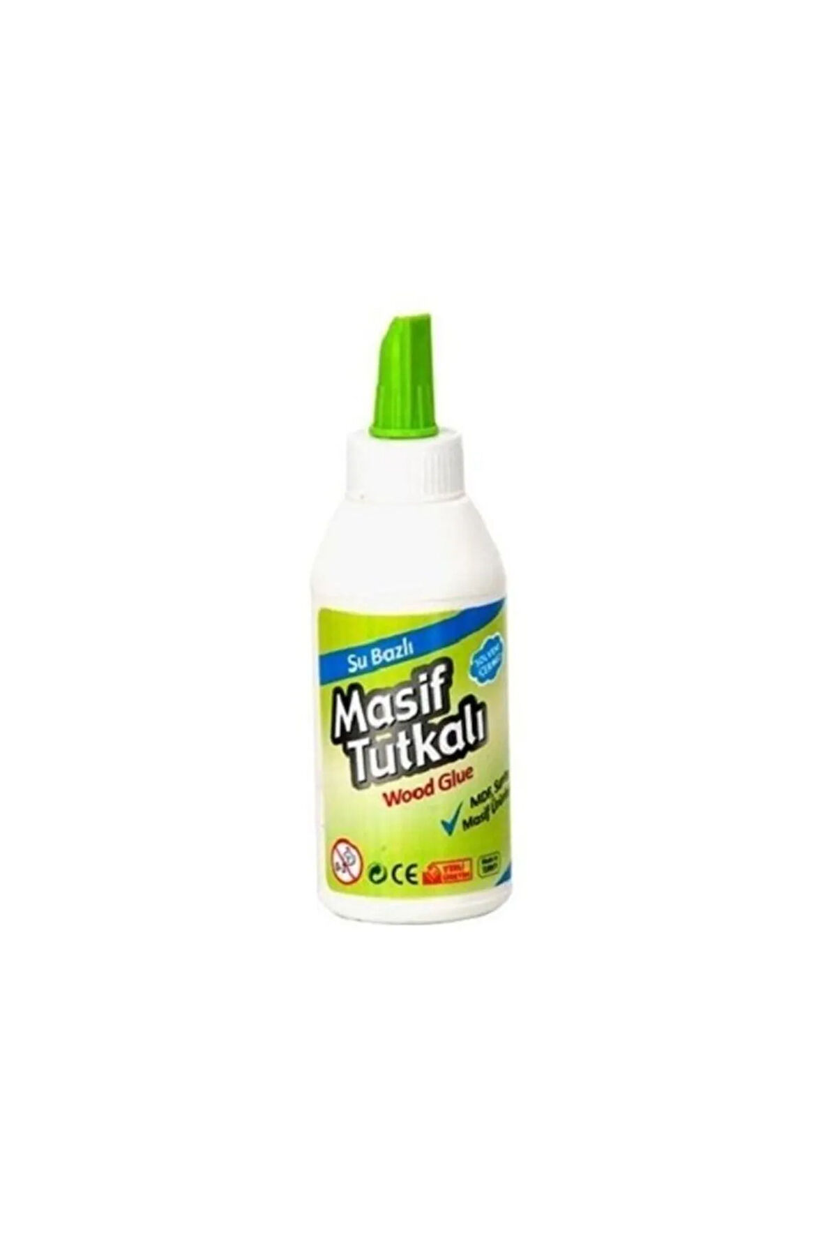 Yapıştırıcı Su Bazlı Masif Tutkal 120 Ml 12*144