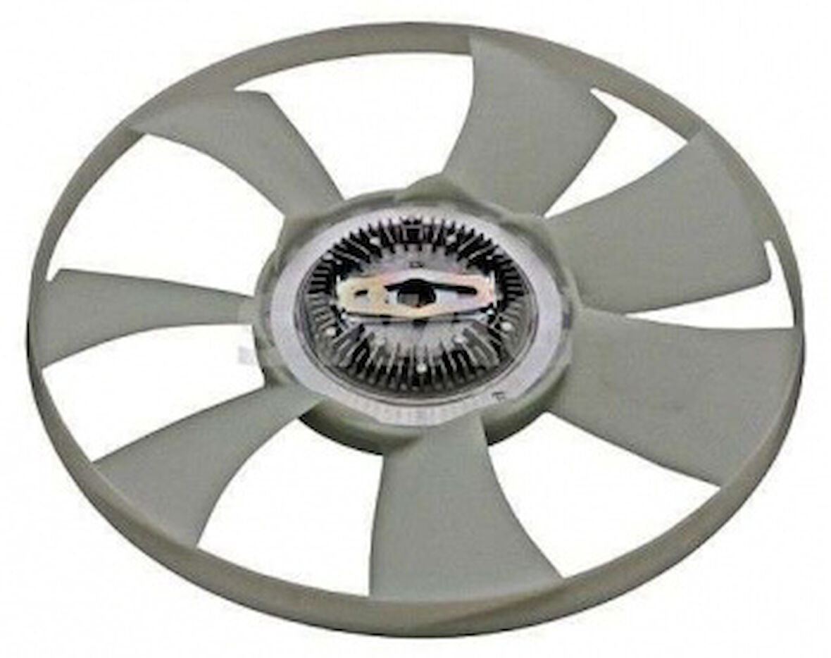 Mercedes Fan Termigi (pervaneli, Om611, Om612) V-Class 638/2 99>03 Vito 638 99>03 Sprinter 00>06 Crafter 06>1 - Swag 10944863